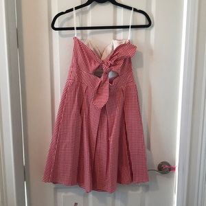 Brand new Lauren James dress